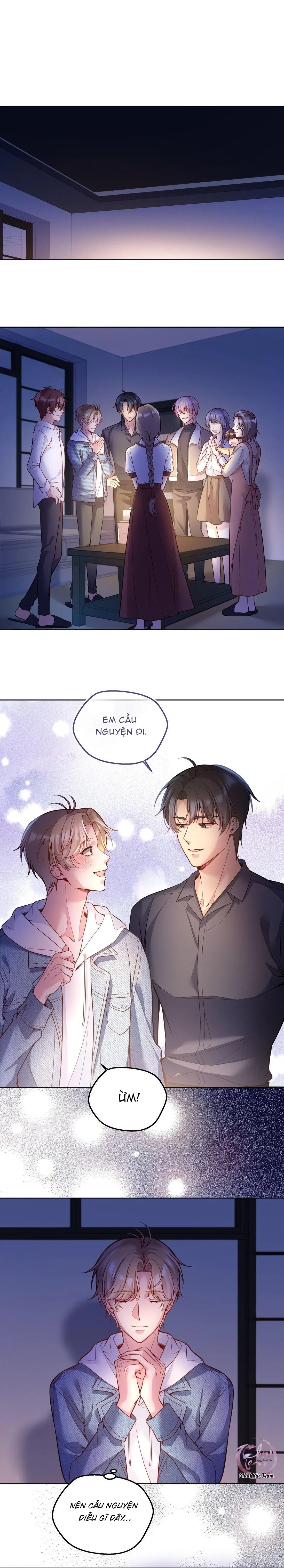 Hàn Viễn Chapter 136 Trang 5