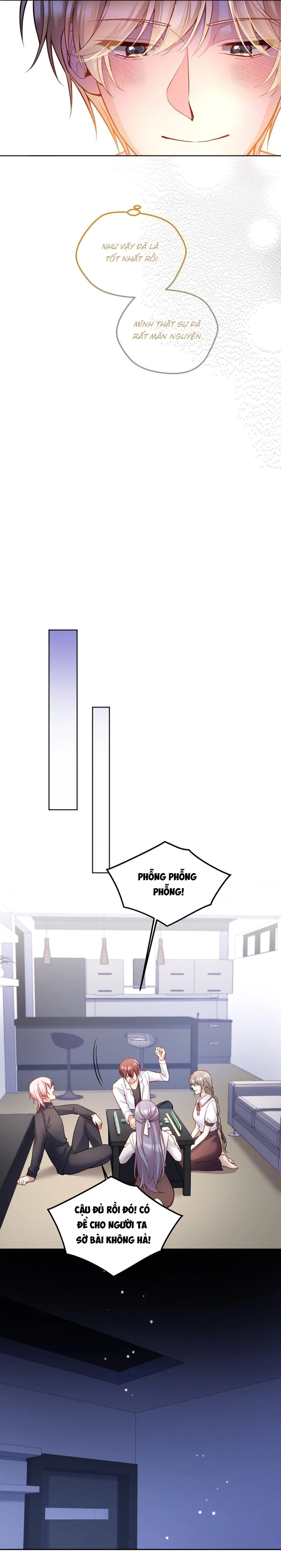 Hàn Viễn Chapter 136 Trang 6