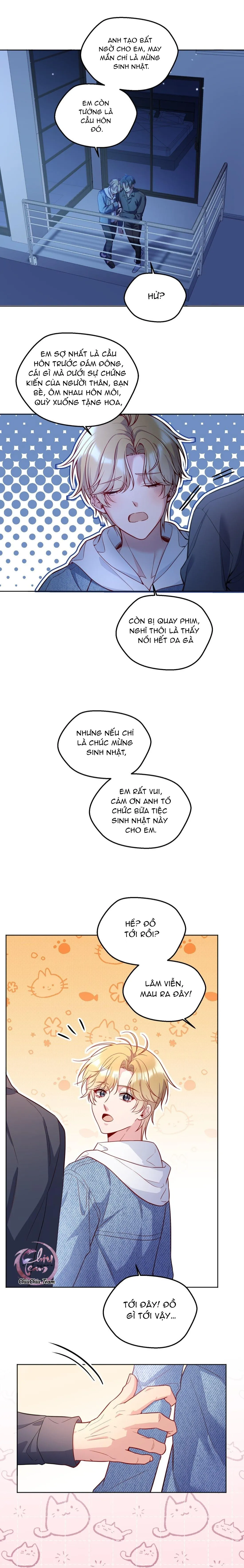 Hàn Viễn Chapter 136 Trang 7