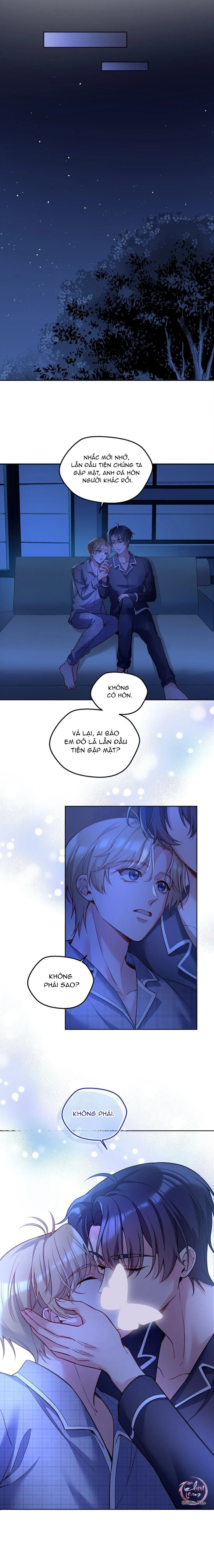 Hàn Viễn Chapter 136 Trang 13