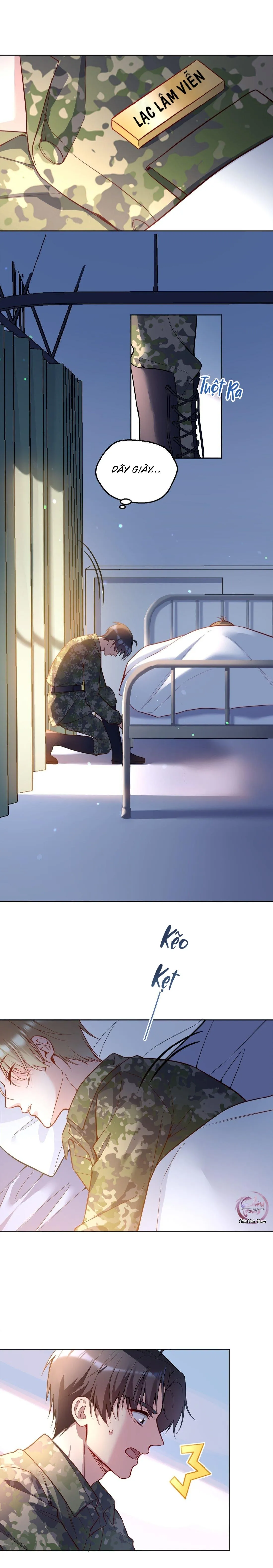 Hàn Viễn Chapter 137 Trang 6