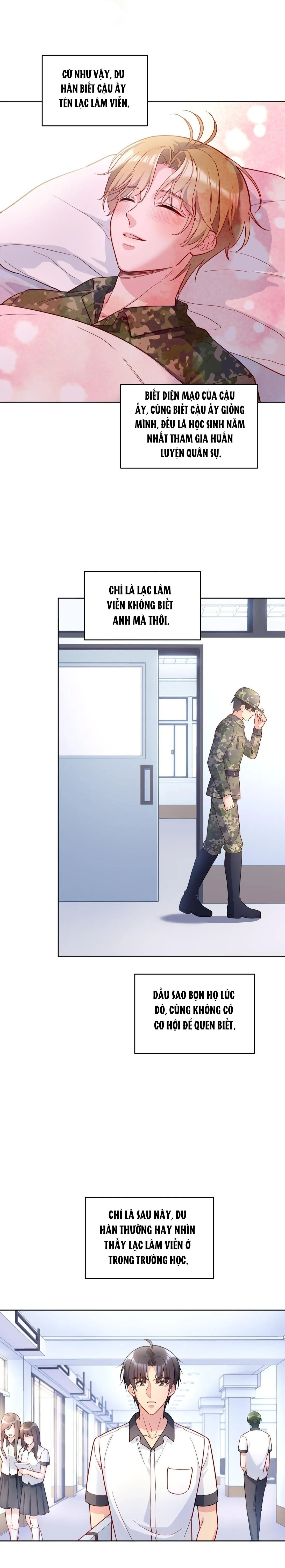 Hàn Viễn Chapter 137 Trang 9