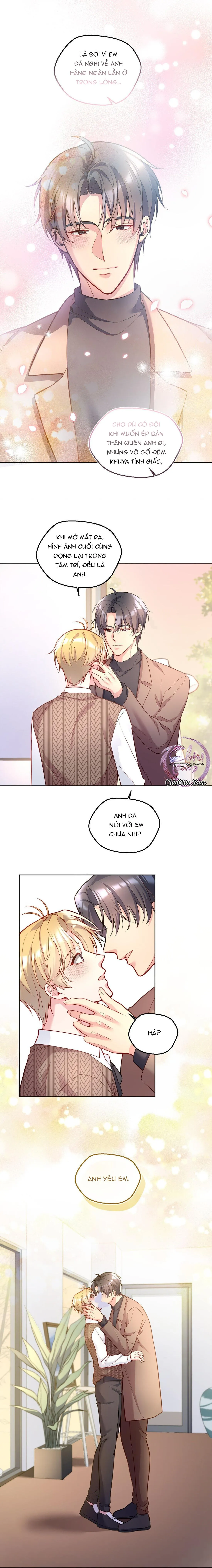 Hàn Viễn Chapter 139 Trang 5