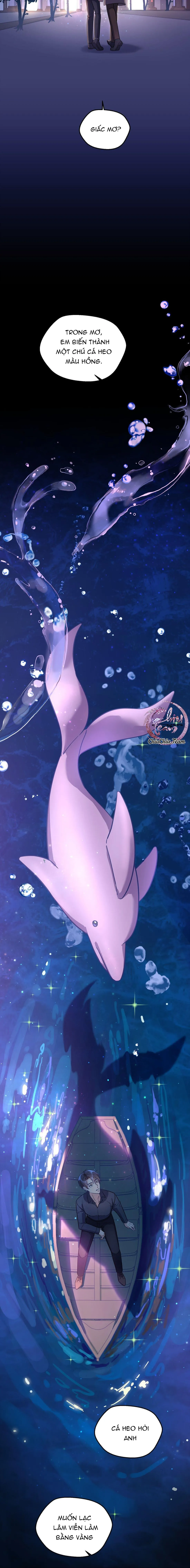 Hàn Viễn Chapter 139 Trang 8
