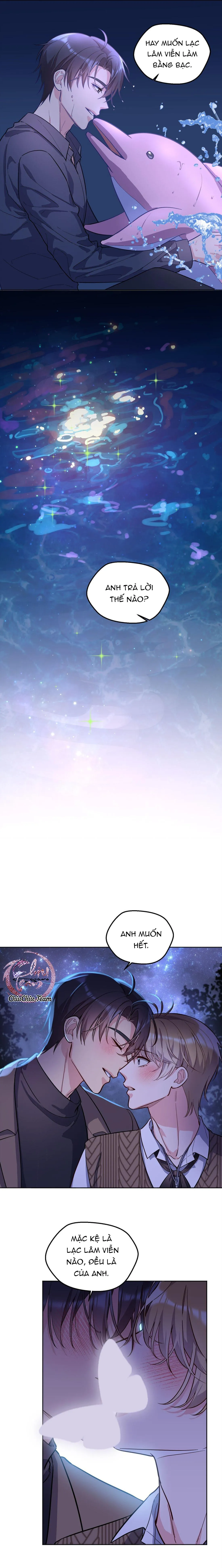 Hàn Viễn Chapter 139 Trang 9