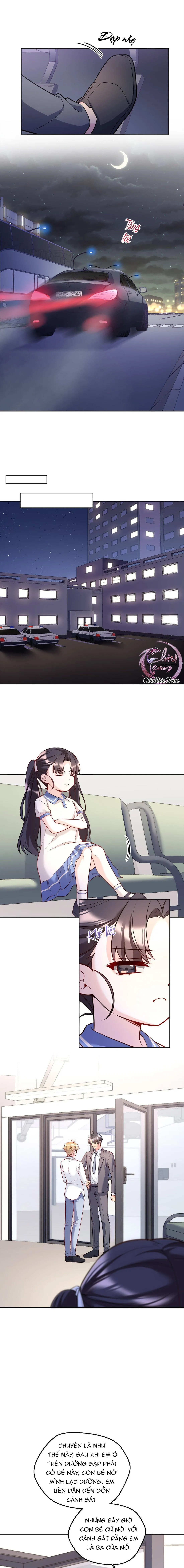 Hàn Viễn Chapter 140 Trang 3