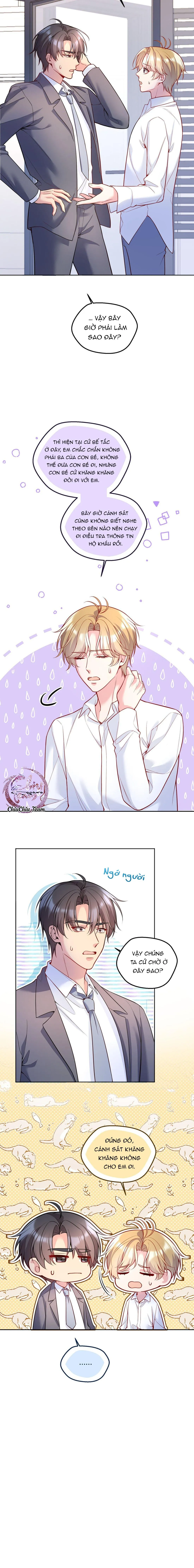 Hàn Viễn Chapter 140 Trang 4