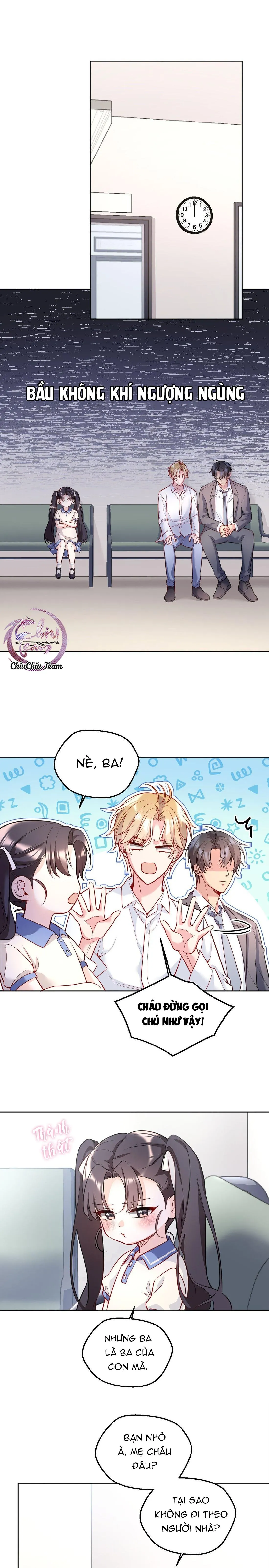 Hàn Viễn Chapter 140 Trang 5