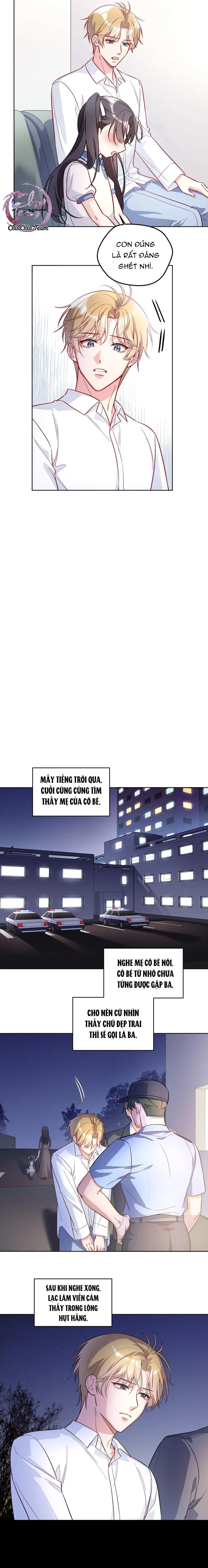 Hàn Viễn Chapter 140 Trang 6