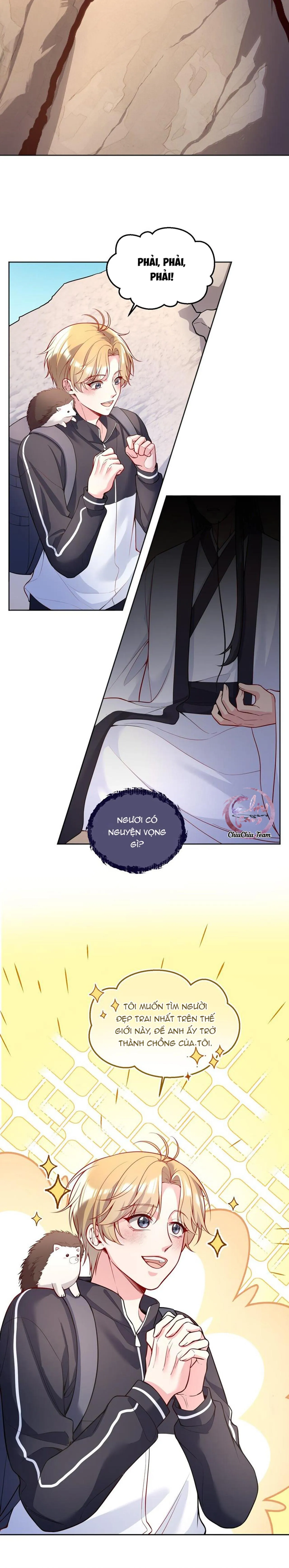 Hàn Viễn Chapter 141 Trang 5