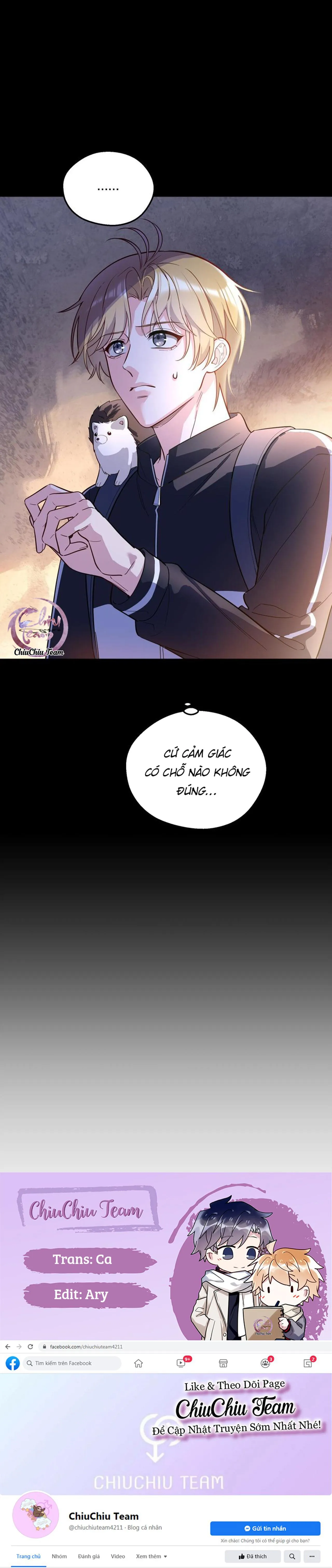 Hàn Viễn Chapter 141 Trang 12