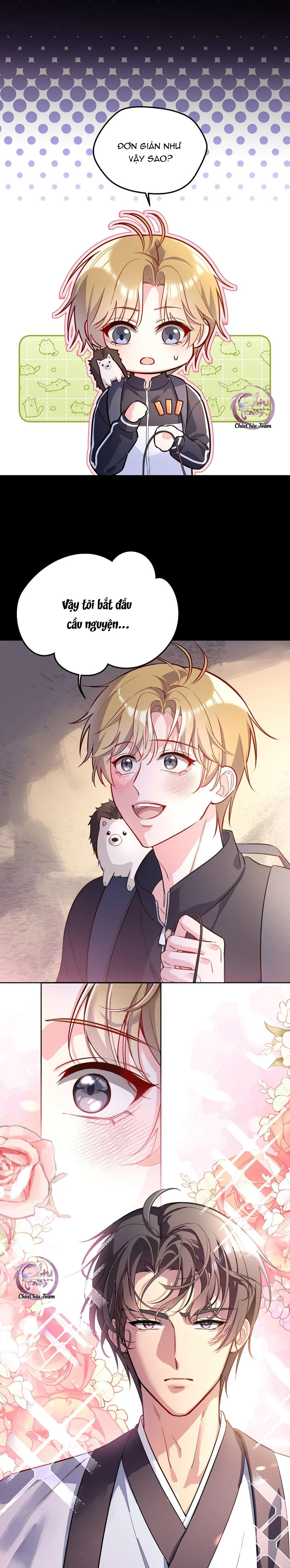 Hàn Viễn Chapter 142 Trang 3