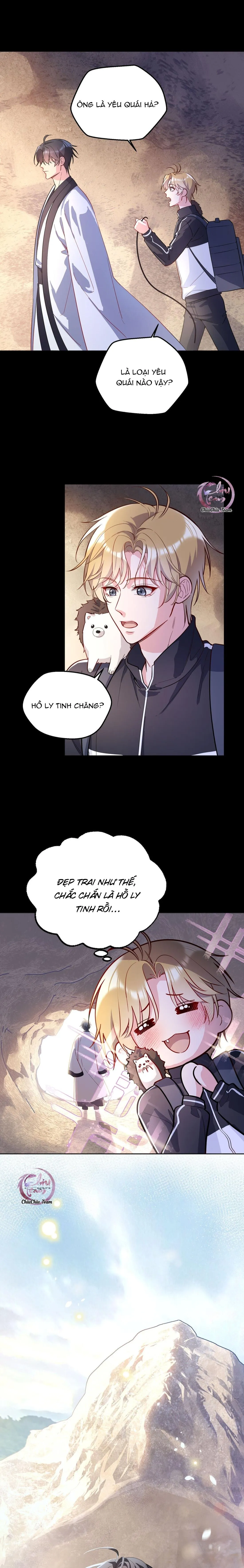 Hàn Viễn Chapter 142 Trang 5