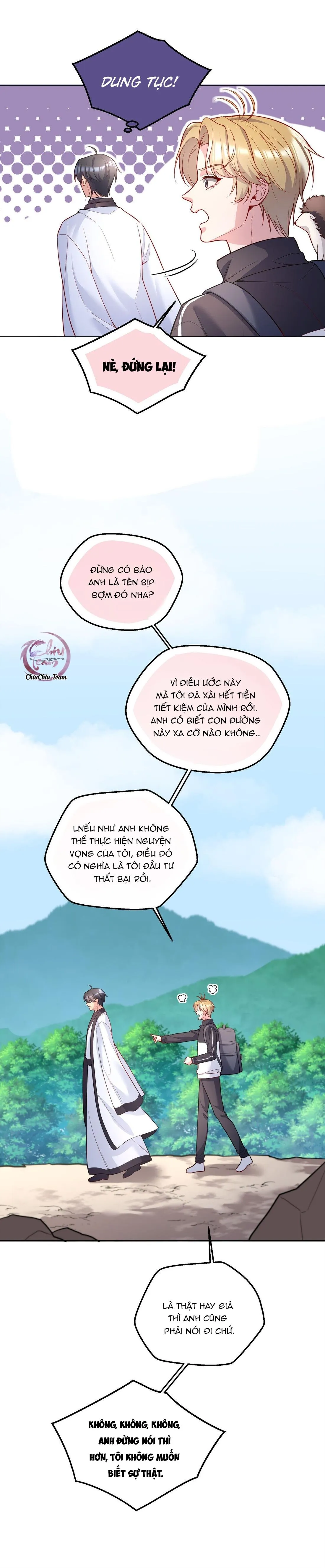 Hàn Viễn Chapter 142 Trang 9