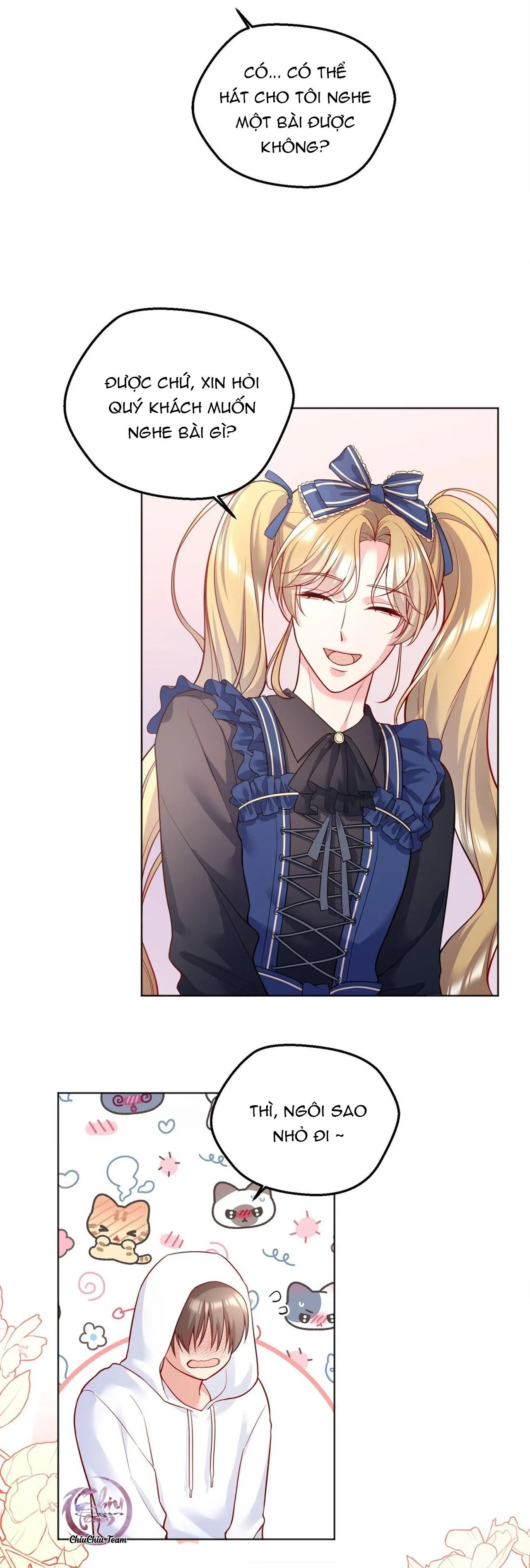 Hàn Viễn Chapter 143 Trang 19