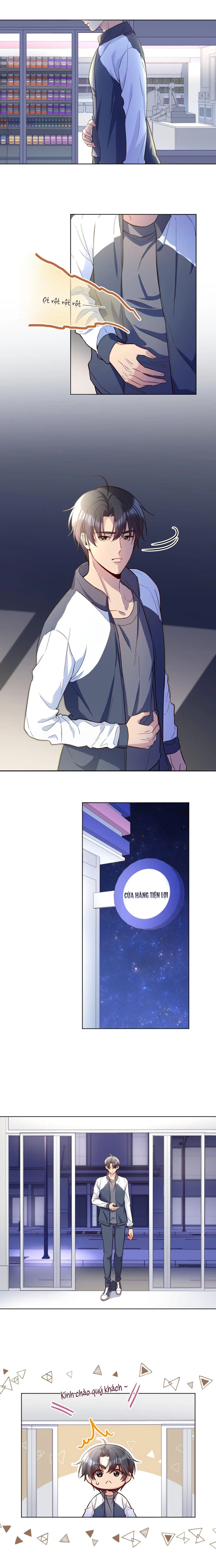 Hàn Viễn Chapter 144 Trang 5