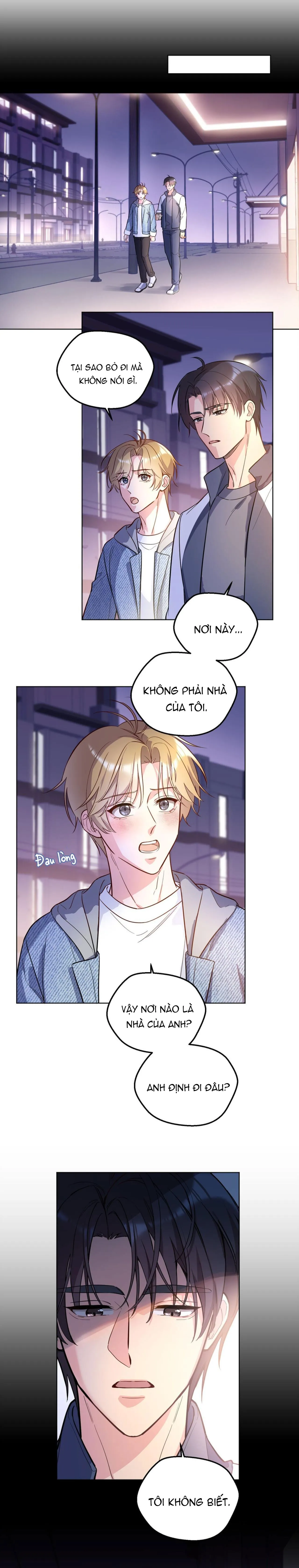 Hàn Viễn Chapter 144 Trang 7