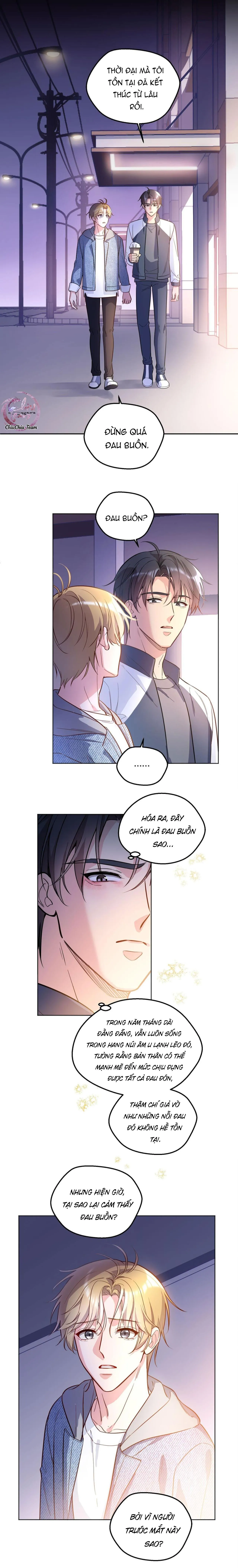 Hàn Viễn Chapter 144 Trang 8