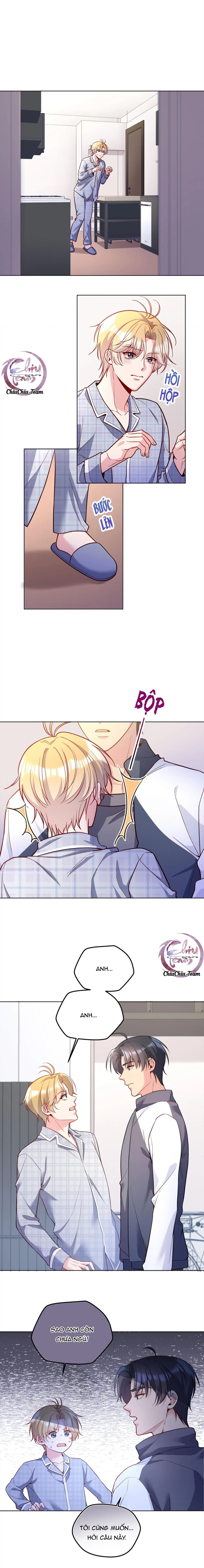 Hàn Viễn Chapter 145 Trang 4