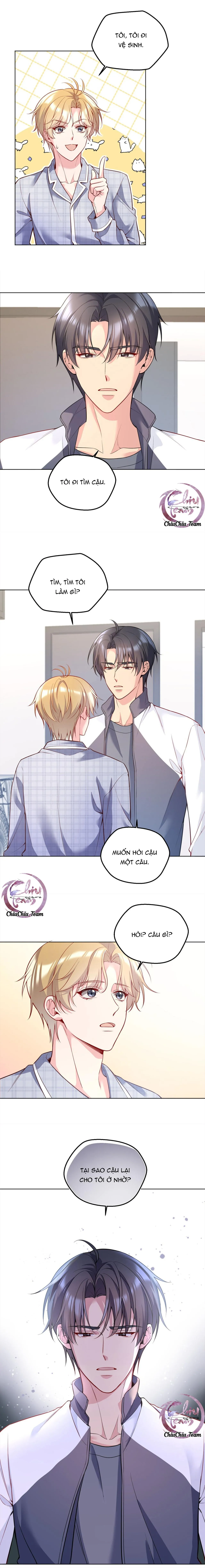 Hàn Viễn Chapter 145 Trang 5