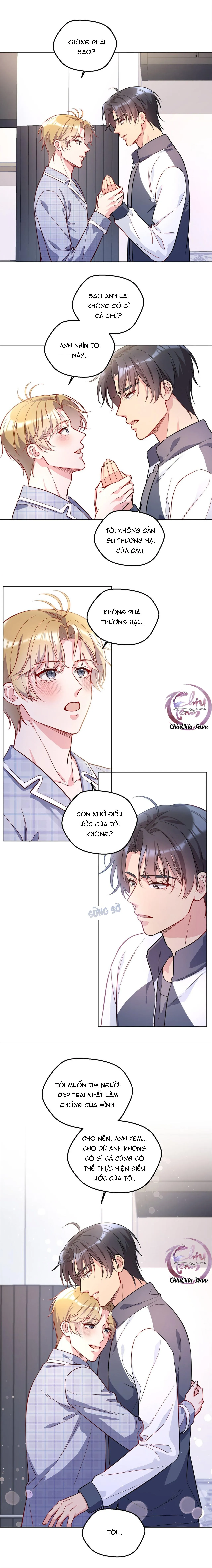 Hàn Viễn Chapter 145 Trang 7