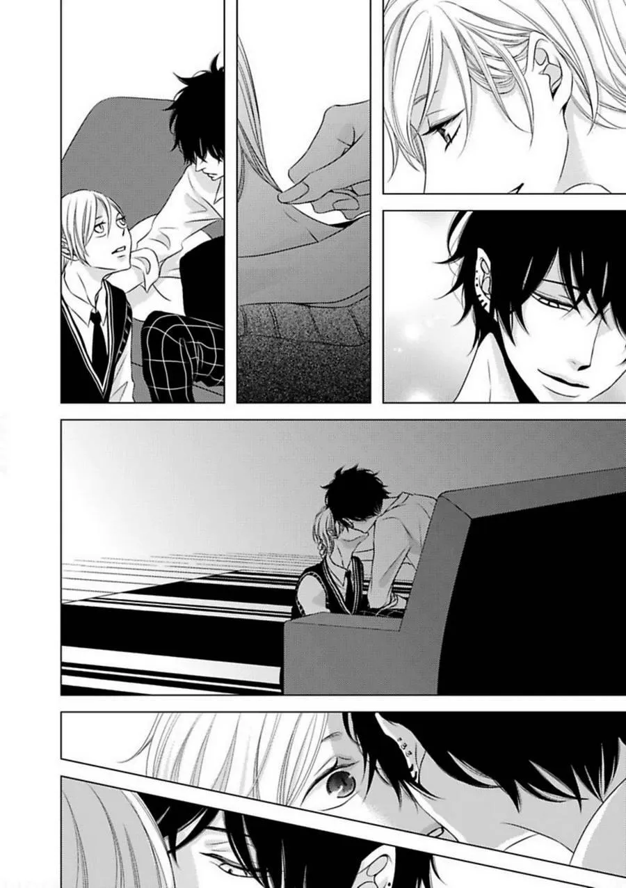 Hana to Junketsu Chapter 3 Trang 26