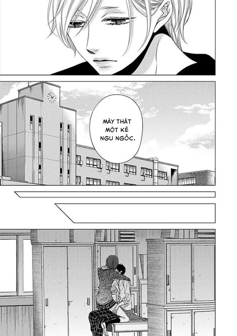 Hana to Junketsu Chapter 4 Trang 8