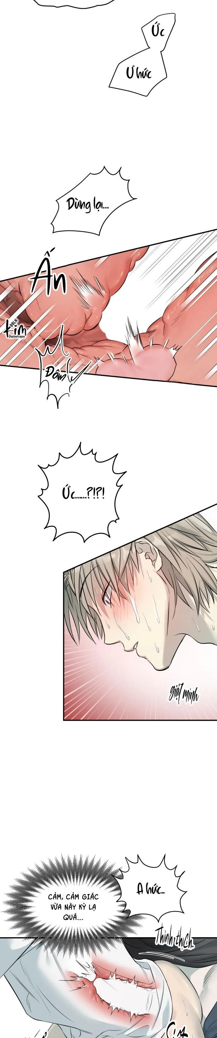 HÀNG ĐÃ DÙNG MIỄN ĐỔI TRẢ Chapter 2 Trang 16