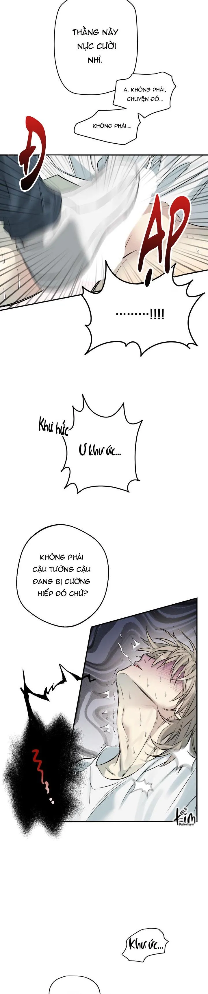 HÀNG ĐÃ DÙNG MIỄN ĐỔI TRẢ Chapter 2 Trang 19