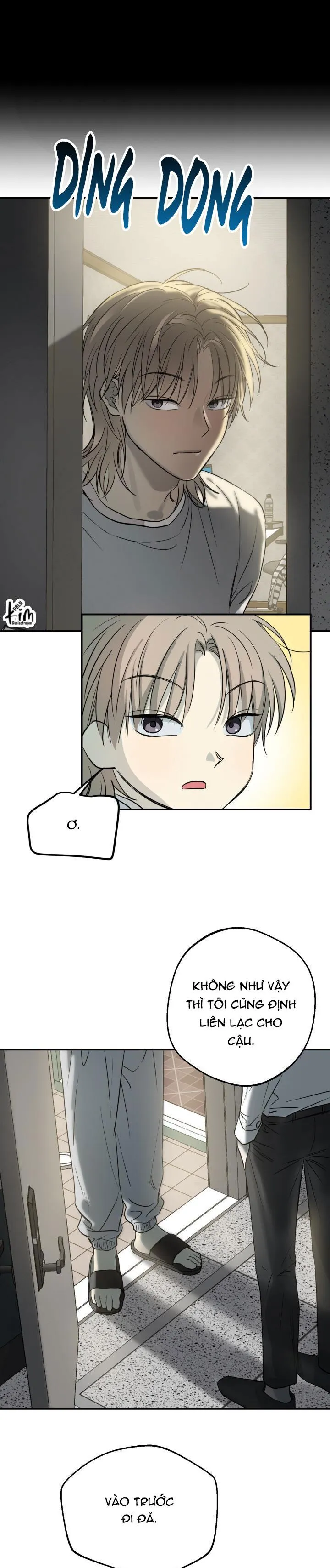 HÀNG ĐÃ DÙNG MIỄN ĐỔI TRẢ Chapter 3 Trang 6