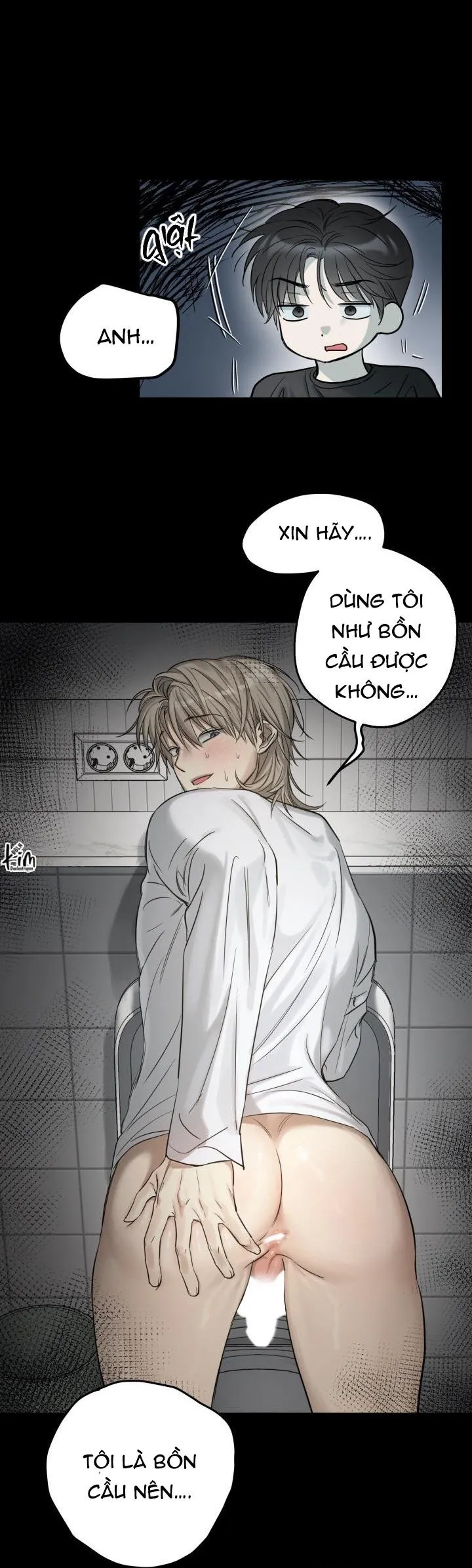 HÀNG ĐÃ DÙNG MIỄN ĐỔI TRẢ Chapter 4 Trang 3