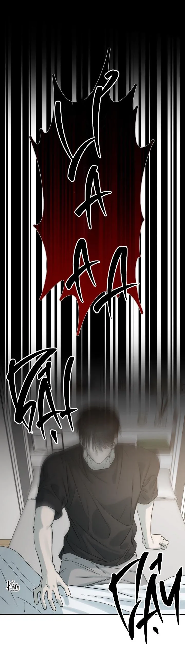 HÀNG ĐÃ DÙNG MIỄN ĐỔI TRẢ Chapter 4 Trang 5