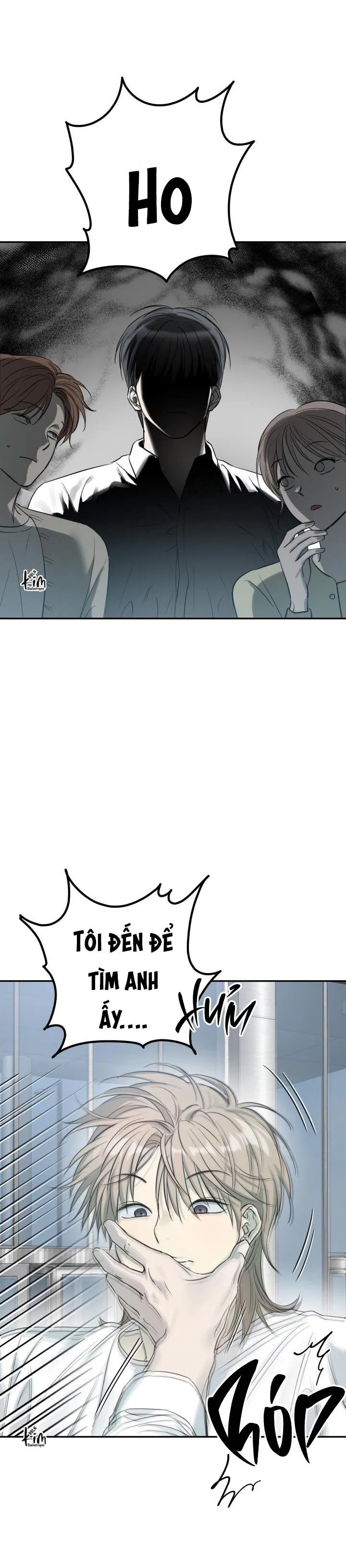 HÀNG ĐÃ DÙNG MIỄN ĐỔI TRẢ Chapter 4 Trang 15