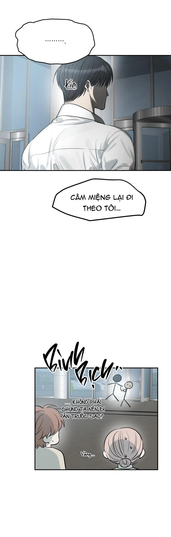 HÀNG ĐÃ DÙNG MIỄN ĐỔI TRẢ Chapter 4 Trang 17