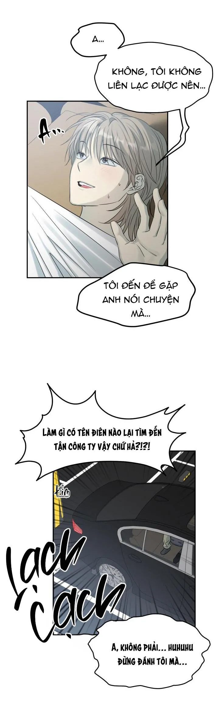 HÀNG ĐÃ DÙNG MIỄN ĐỔI TRẢ Chapter 4 Trang 20