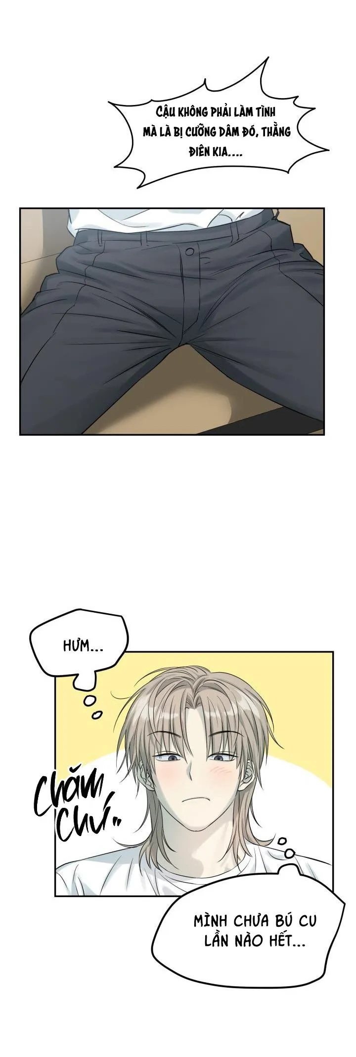 HÀNG ĐÃ DÙNG MIỄN ĐỔI TRẢ Chapter 4 Trang 26