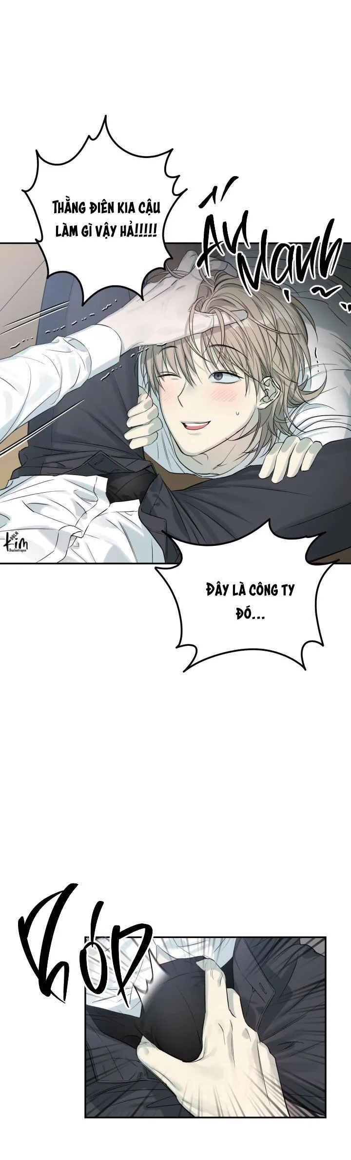 HÀNG ĐÃ DÙNG MIỄN ĐỔI TRẢ Chapter 4 Trang 28