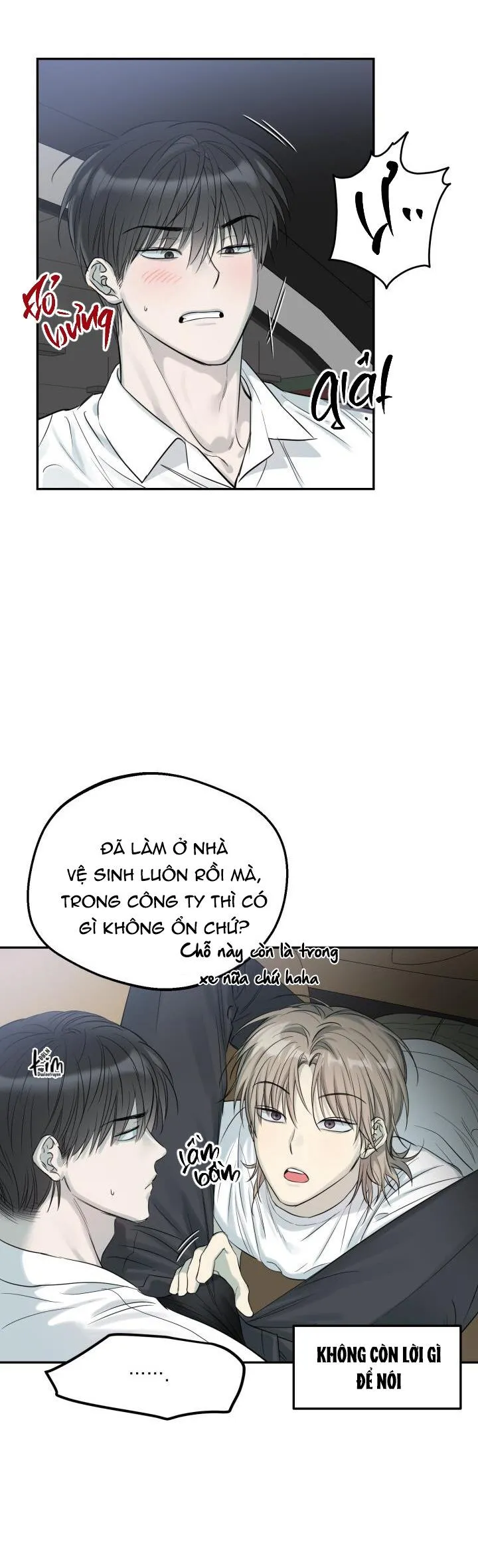 HÀNG ĐÃ DÙNG MIỄN ĐỔI TRẢ Chapter 4 Trang 29