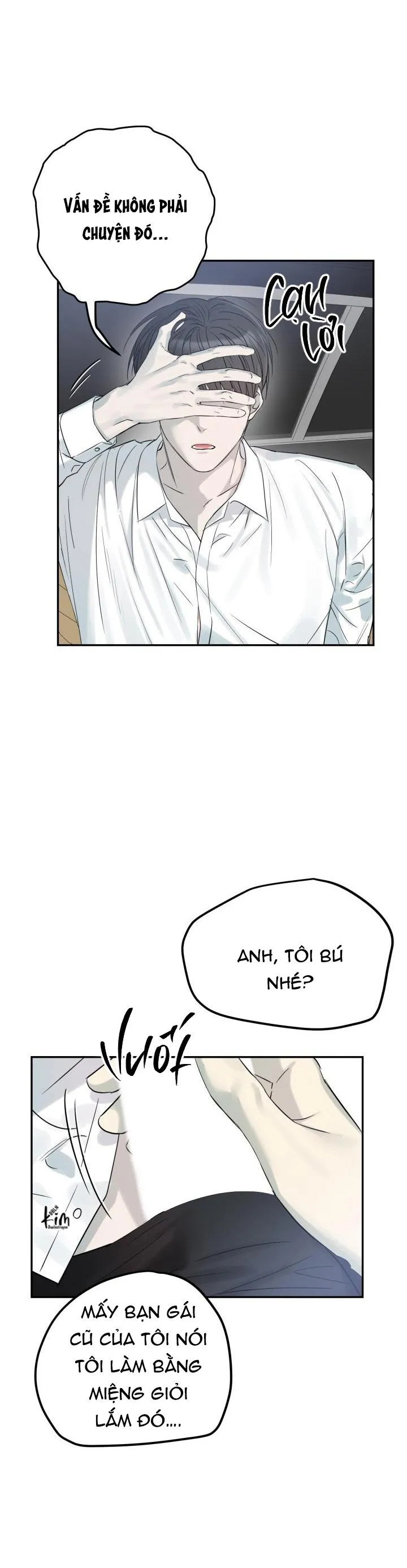 HÀNG ĐÃ DÙNG MIỄN ĐỔI TRẢ Chapter 4 Trang 30