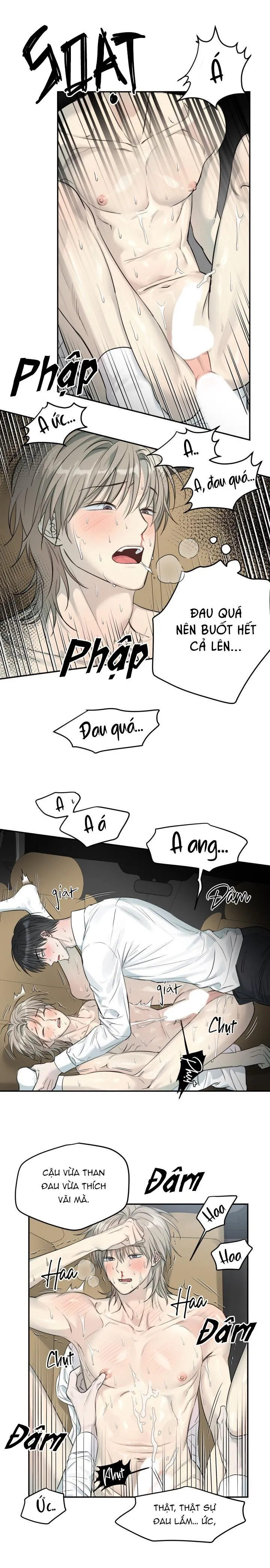 HÀNG ĐÃ DÙNG MIỄN ĐỔI TRẢ Chapter 5 Trang 11