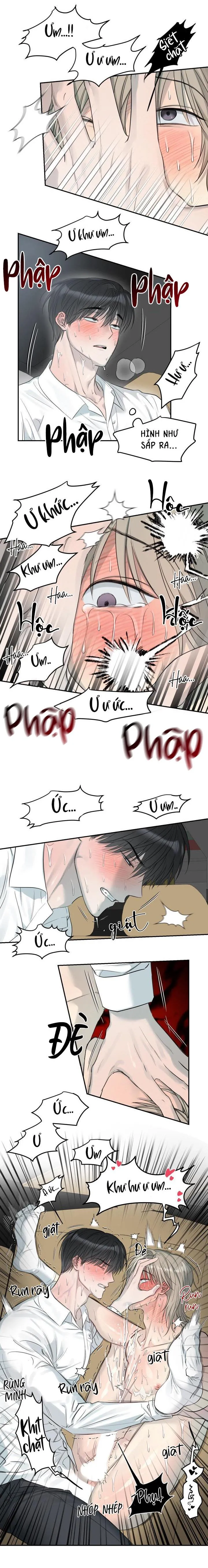 HÀNG ĐÃ DÙNG MIỄN ĐỔI TRẢ Chapter 5 Trang 15