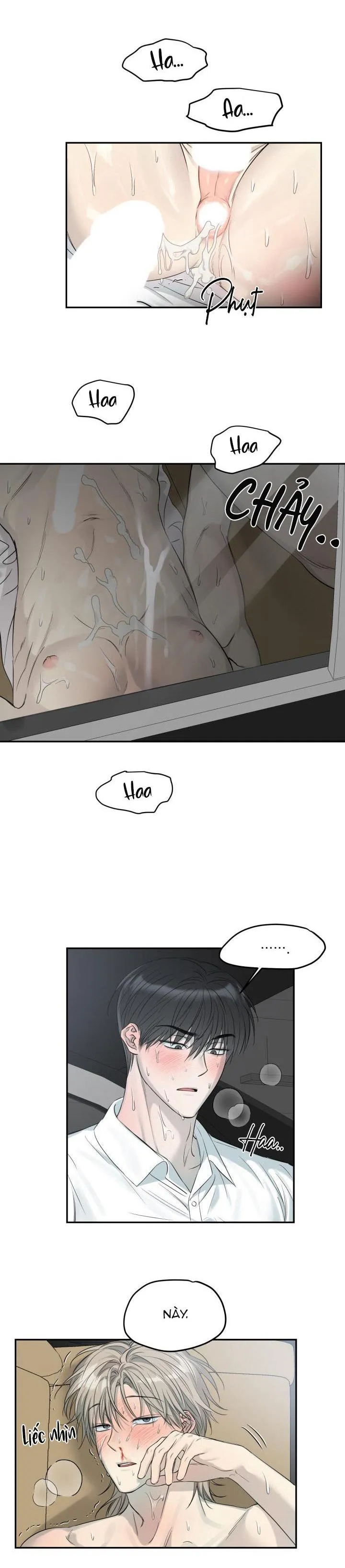 HÀNG ĐÃ DÙNG MIỄN ĐỔI TRẢ Chapter 5 Trang 16