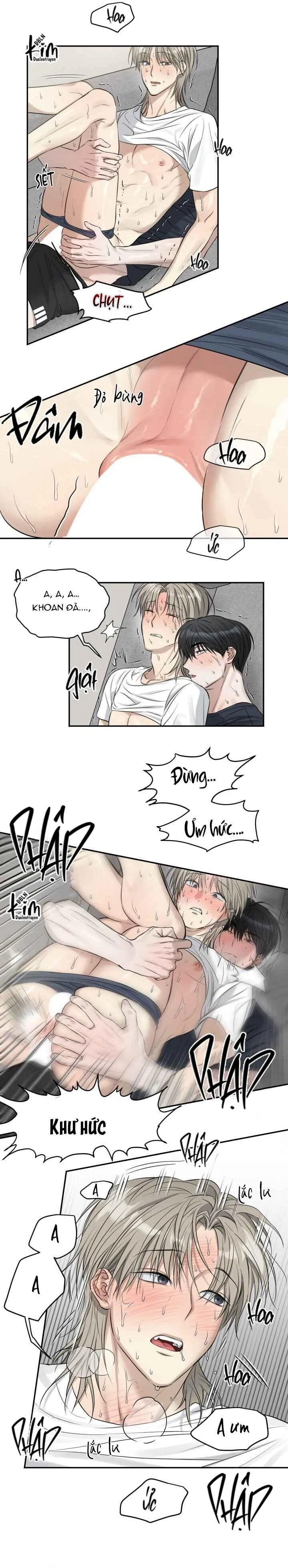 HÀNG ĐÃ DÙNG MIỄN ĐỔI TRẢ Chapter 6 Trang 8