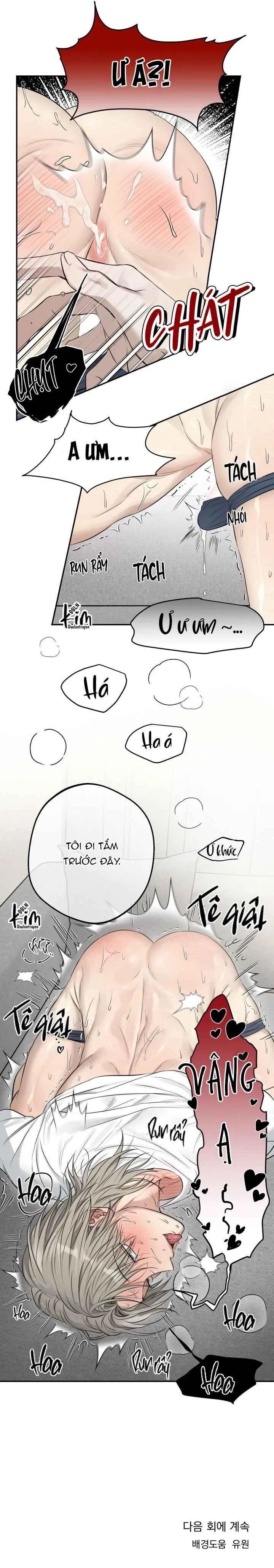 HÀNG ĐÃ DÙNG MIỄN ĐỔI TRẢ Chapter 6 Trang 15