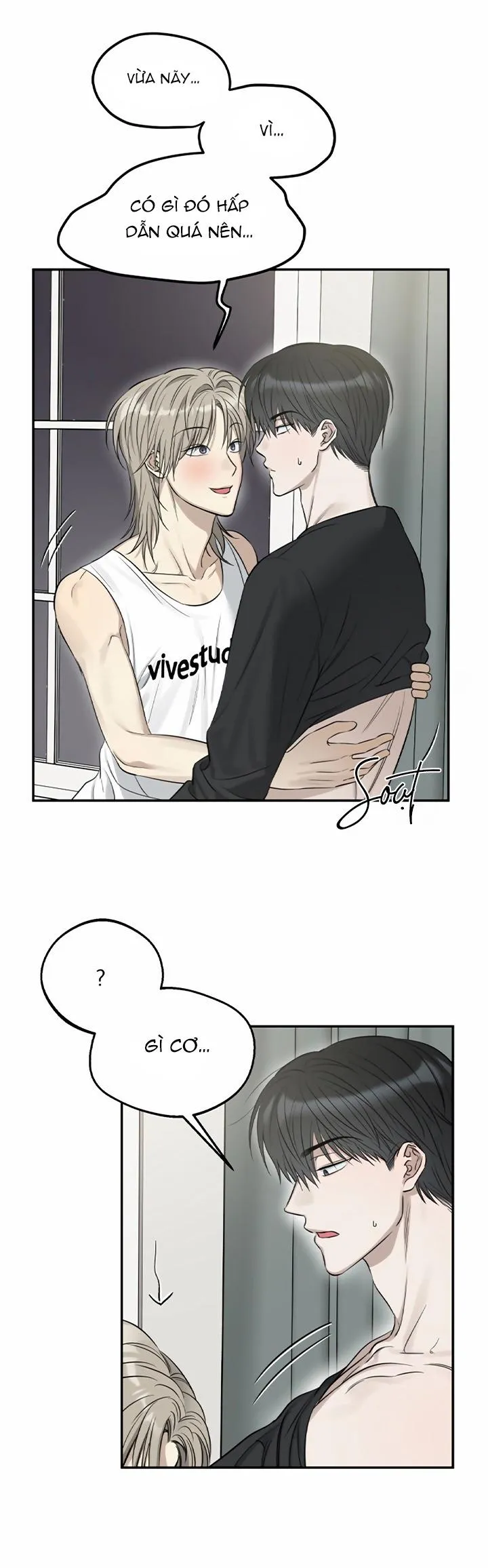 HÀNG ĐÃ DÙNG MIỄN ĐỔI TRẢ Chapter 7 Trang 15