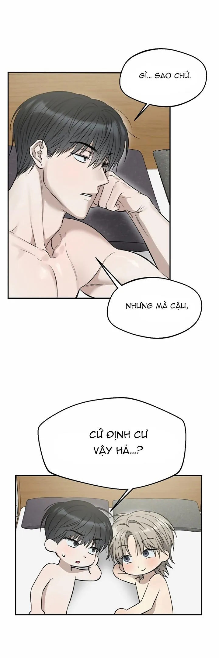 HÀNG ĐÃ DÙNG MIỄN ĐỔI TRẢ Chapter 7 Trang 20