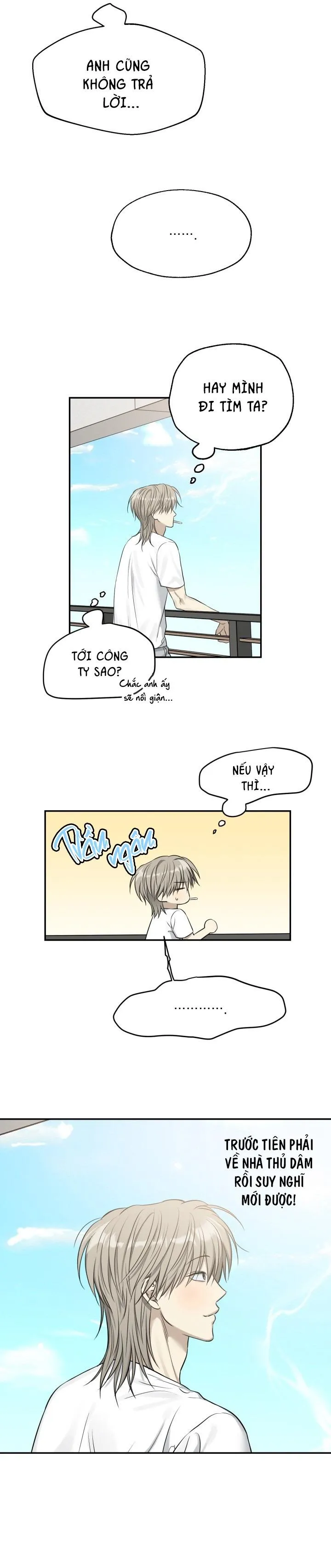 HÀNG ĐÃ DÙNG MIỄN ĐỔI TRẢ Chapter 8 Trang 6