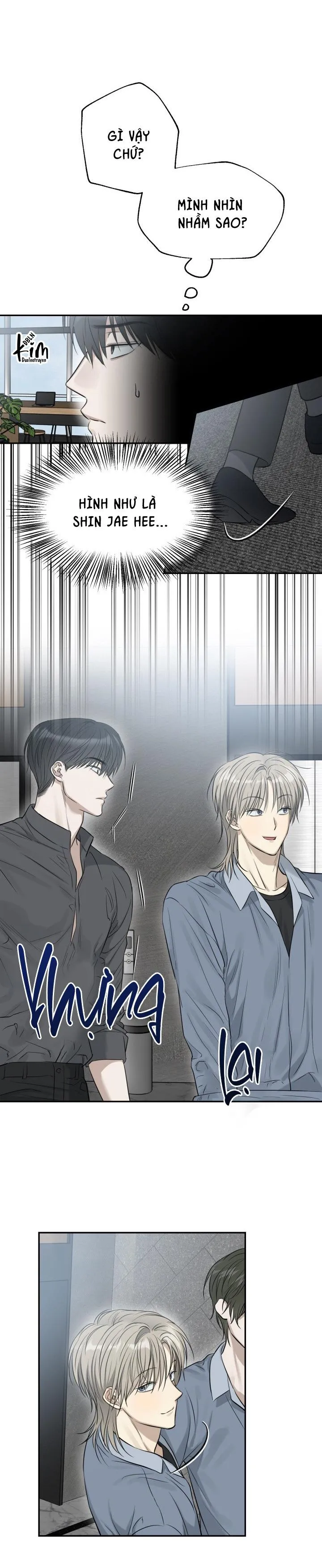 HÀNG ĐÃ DÙNG MIỄN ĐỔI TRẢ Chapter 8 Trang 13