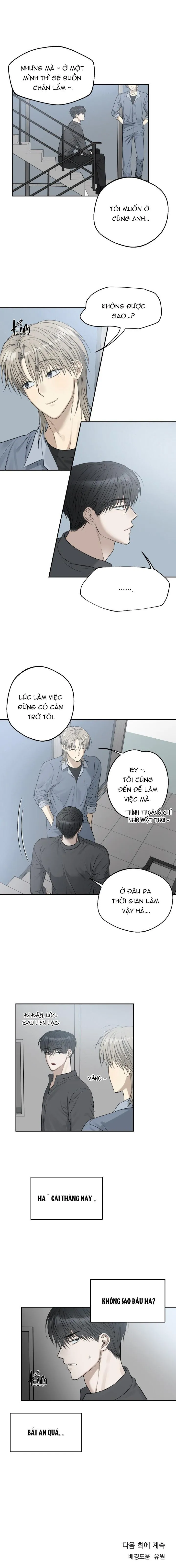 HÀNG ĐÃ DÙNG MIỄN ĐỔI TRẢ Chapter 8 Trang 17
