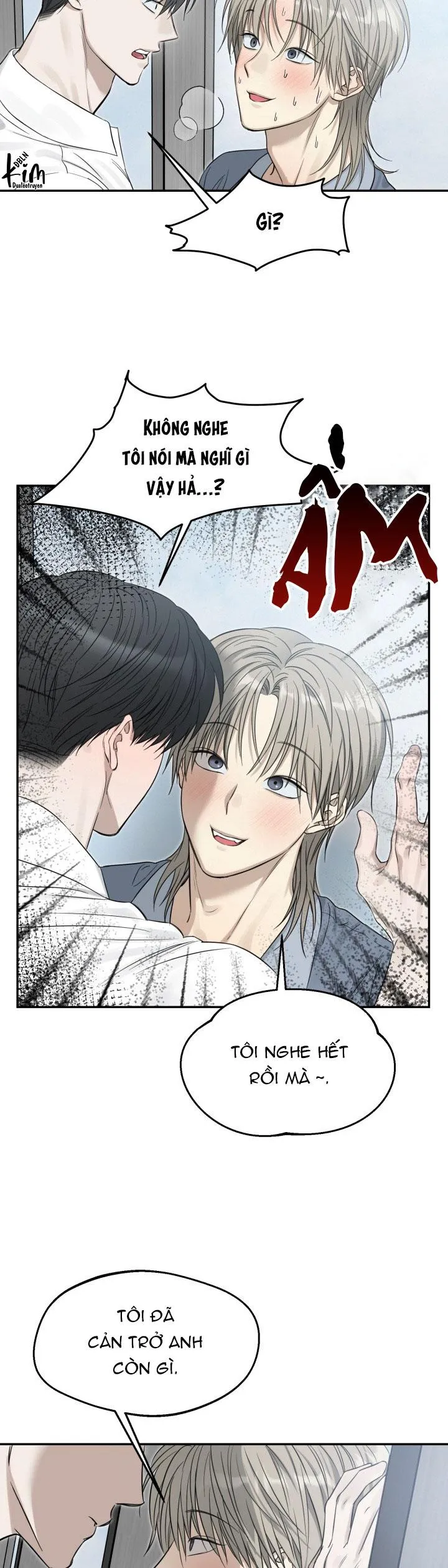 HÀNG ĐÃ DÙNG MIỄN ĐỔI TRẢ Chapter 9 Trang 19